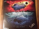 Protest The Hero Volition Indiegogo Vinyl Limited Edition Signed Indie Gogo