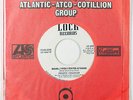 Soul Funk 45   Deniece Chandler   Mama I Wish I Stayed at Home   Lock   mp3 VG++