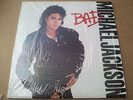 Michael jackson, bad, mexican edition, 12