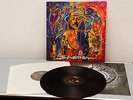 Santana - Shaman, 2 LP Arista 2002, Insert
