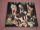 Jethro Tull - This Was LP (MONO, orange eye label) VG+ 