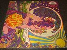 BLUES PILLS-S/T DEBUT-2014 2xLP DIEHARD PURPLE VINYL-LIMITED TO 100-NEW & SEALED