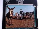PULP  Different Class  VINYL LP with 12 picture inserts
