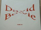 Rare David Bowie Fame 90 5 Track 12