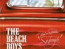 2xLP The Beach Boys Carl And The Passions - So Tough / Pet Sounds  NEAR MINT