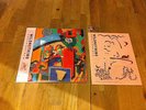 Wild Nothing Empty Estates RED Vinyl EP Diiv Beach Fossils Captured Tracks