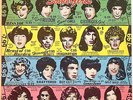 Rolling Stones ? Some Girls?  rae & fabulous cover - 1978 EMI RELEASE