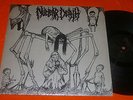 LP NUCLEAR DEATH BRIDE OF INSECT ORIG USA 1990 ISSUE WILD RAGS AUTOPSY IMPETIGO