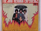 JIMI HENDRIX EXPERIENCE: Burning Of The Midnight Lamp / Stars That Play W/ Laug