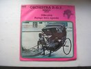 ORCHESTRA D.O.7 : Giko Piny +1 SHIRATI JAZZ AFRO FUNK FRENCH PRESS RCA