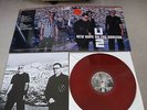 U2 / BONO-LIVE 360 US PROMO TOUR MAR 2009 -LIMITED 100 COPIES - RED VINYL - TMOQ