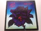 Thin Lizzy - Black Rose LP + Inner UK 1st Press Vertigo Spaceship Vinyl