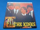 THE KINKS 