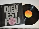 Pascal Duffard ?– Dieu Est Fou