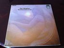 FAIR WEATHER - BEGINNING FROM AN END - NEON - VINYL = CLOSE TO MINT CONDITION