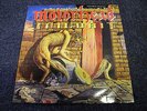 MOTORHEAD LIVE JAILBAIT LP 1992 ORIGINAL SLAYER THE MISFITS CARCASS LED ZEPPLIN