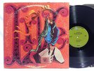 Grateful Dead Live Dead 2WS 1830 Vinyl Record LP Warner Brothers W7 Green Label