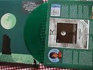 color vinyl mike oldfield crises green vinyl 180 gramm