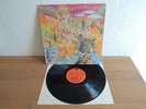 EARTH AND FIRE - ATLANTIS 1973 DUTCH PROG. HAMMER ON POLYDOR LABEL