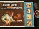 The Lightning Fingers of Roy Clark Capitol STEREO 1780 EX VINYL