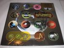 Alan Parsons The Time Machine 2 LP 180 Gram Audiophile 1st Press CLEAR Vinyl NEW