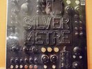 SILVER METRE LP self titled 1969 National General original psychedelic SEALED