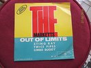 THE MARKETTS 45 tours WNER BROS EP 59