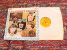 HARMONY GRASS THIS IS US(POP PSYCH) FIRST PRESS 1G 1 G EX RCA 1969