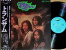 ?TRANZAM '74 LP w/OBI japan psych prog funk breaks FLOWER TRAVELLIN' BAND POKORA