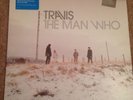 Travis - The Man Who - Vinyl - LP - First Pressing