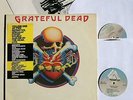GRATEFUL DEAD: Reckoning 2LP Arista in shrink w/ hype sticker