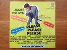 LP James Brown Please Please Please 909 KS-12-909-A RARE ORIGINAL