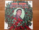 LP James Brown Christmas Album 1010 K-12-1010-A Blue Label 2 RARE ORIGINAL