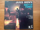 LP James Brown Ain't It Funky Now KS-1092-A RARE ORIGINAL