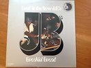 LP James Brown Fred & The New J.B.'s Breakin' Bread PE-6604 2391 181 RARE ORIGIN