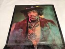 JIMI HENDRIX EXPERIENCE - Electric Ladyland - EX+ UK Double LP On Polydor, 1973.