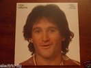 RoBIN WILLIAMS LP REALITY WHAT A CONCEPT MORK FROM ORK MINDY