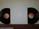 THE BEATLES  WHITE ALBUM - VINYL  LP PRESS IN COLOMBIA- 1979-Latin America