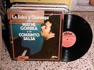 Wayne Gorbea- La Salsa y Charanga