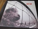 Pearl Jam Vs. Versus Sealed Original Pressing Vinyl LP W/ Sticker RARE PJ Vedder