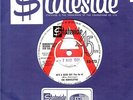 Marvelettes - Hes A Good Guy / Goddess  Of Love - Stateside Demo SS 273