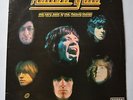 THE ROLLING STONES ROLLED GOLD DOUBLE VINYL LP DECCA ROST 1/2 MADE IN HOLLAND EX