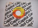 w SLEEVE Gary Usher Sacramento / The Way I Feel 1964 45rpm Brian Wilson