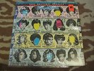 The Rolling Stones Some Girls Mobile Fidelity LP NM in shrink MFSL