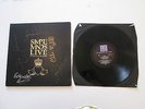 SIMPLE MINDS LIVE, SIGNED, IN THE CITY OF LIGHT GATEFOLD LP VINYL, SMDL1C-2U-1-1