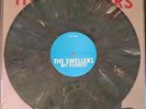 The Swellers - My Everest - Vinyl LP - OOP Wonder Years Man Overboard NOFX