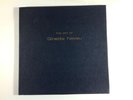 The Art of Ginette Neveu 4 LP Compilation WI 4674/4 World Record Club Box Set