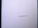 BEATLES WHITE ALBUM RARE ORIG LIMITED EDITION MFSL AUDIOPHILE LP w/INSERTS MINT