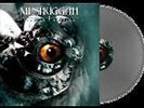 MESHUGGAH - I LP Ltd 100 SILVER VINYL*VIP Edition* RARE*entombed*ministry*slayer