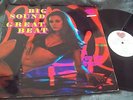 PETER LAINE ORCHESTRA BIG SOUND GREAT BEAT on MABEL KILLER FUNKY Tiger Walk NM